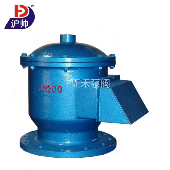 全天候防爆呼吸閥 全天候防爆呼吸閥