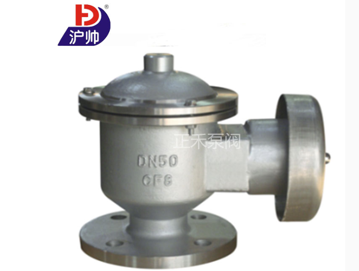 全天候阻火呼吸閥 全天候阻火呼吸閥