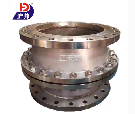 大口徑管道阻火器 大口徑管道阻火器