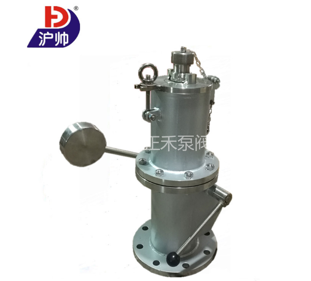 環(huán)保型量油孔 環(huán)保型量油孔